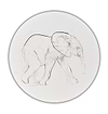 Elephant Study XXX