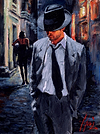 The Alley