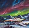 Coloured Skies II