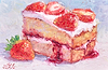 Victoria Sponge II