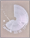 Brushstroke Silver