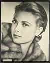 Grace Kelly, 2010 Black & White