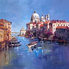 Reflections of Venice