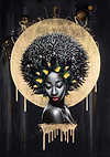 Soul Searching (golden night)