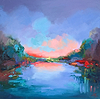 Coastal Dreams III