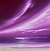 Purple Sky III