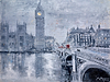 Calm, London