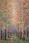 Woodland Dream IV