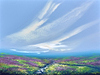 Serene Moorland