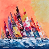 Always Sailing IV