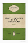 Beauty is in the Eye of the Wine Holder