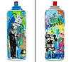 Spray Can