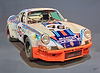 1973 Porsche 911 Carrera Martini