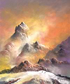 Mountain High