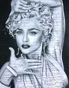 Madonna Vogue