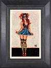 Drop Dead Gorgeous (Framed)