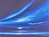 Midnight Blue Sky III