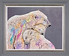White Winter Hymnal (Framed)