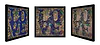 Gilded Love (Framed)