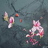Blooms and Butterflies