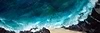 Beyond the Blue