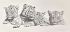 The Frisky Four