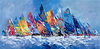 Joyful Sailing IV