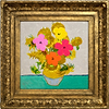 Pop Flower