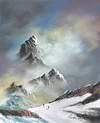 The Longest Climb III