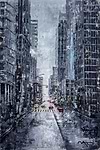 Tall Buildings, NYC