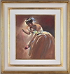 Final Preparations (Framed)