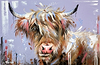How Now Brown Cow