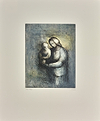 Mother and Child I