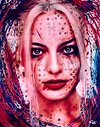 Harley Quinn - Margot Robbie