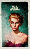 Call Me Anything But Ordinary 9/10