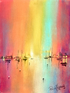 Dazzling Harbour