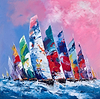 Always Sailing V