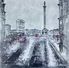 Chilly Days , London