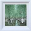 Tall Tree Forest (Framed)
