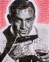 Sean Connery - Shaken not Stirred