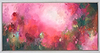 Colourful Dream III (Framed)