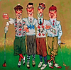 FORE Deluxe Edition 3/4