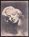 Marilyn Glamour, Atomic Gold & Black