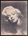 Marilyn Glamour, Atomic Gold & Black