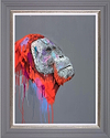 Electrolite (Framed)