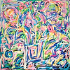 Flowers for Peace , 1967