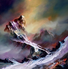 Mountain Descend