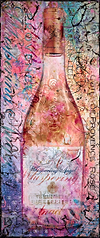 Whispering Angel