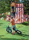 Punch and Judy