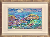 Serpentine Rocks, Cadgwith